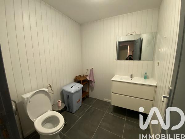 Maison à vendre 5 pièces 107 m² Pays de Belvès