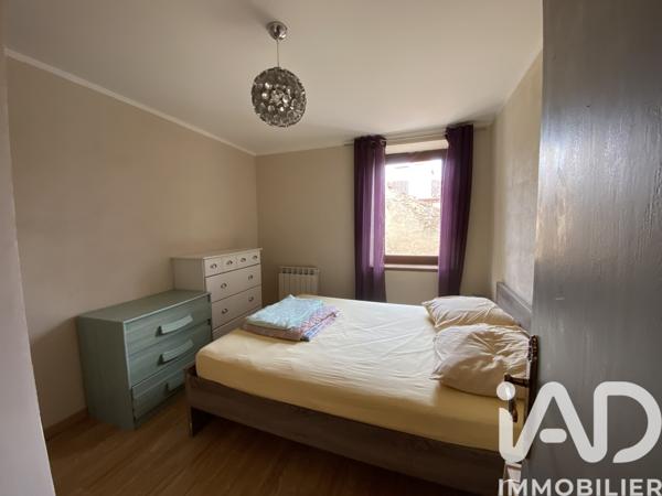 Maison à vendre 5 pièces 107 m² Pays de Belvès