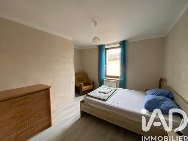 Maison à vendre 5 pièces 107 m² Pays de Belvès