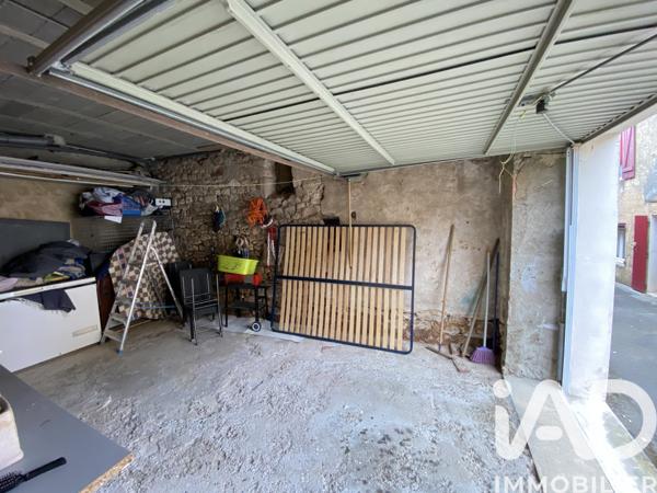 Maison à vendre 5 pièces 107 m² Pays de Belvès