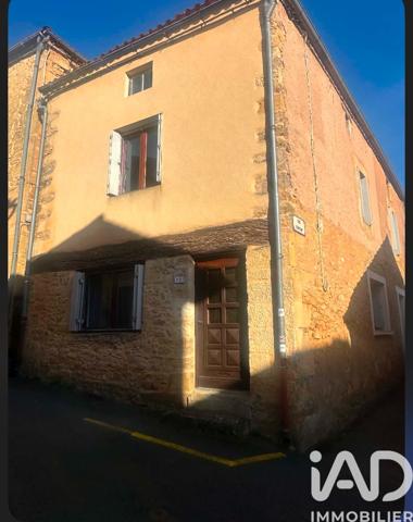 Maison à vendre 5 pièces 107 m² Pays de Belvès