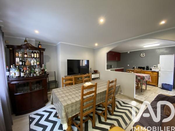 Maison à vendre 5 pièces 107 m² Pays de Belvès