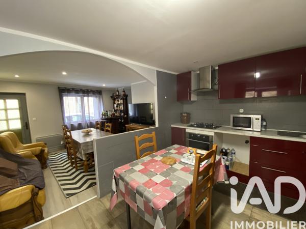 Maison à vendre 5 pièces 107 m² Pays de Belvès