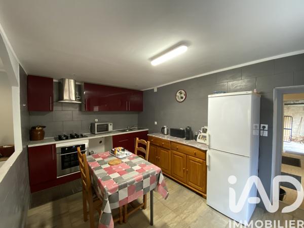 Maison à vendre 5 pièces 107 m² Pays de Belvès