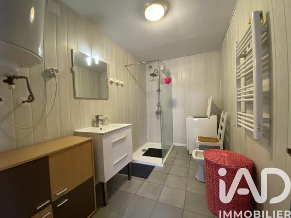 Maison à vendre 5 pièces 107 m² Pays de Belvès