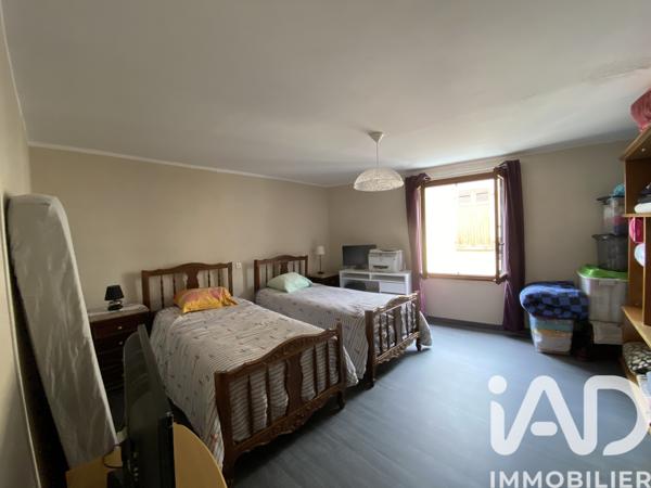 Maison à vendre 5 pièces 107 m² Pays de Belvès