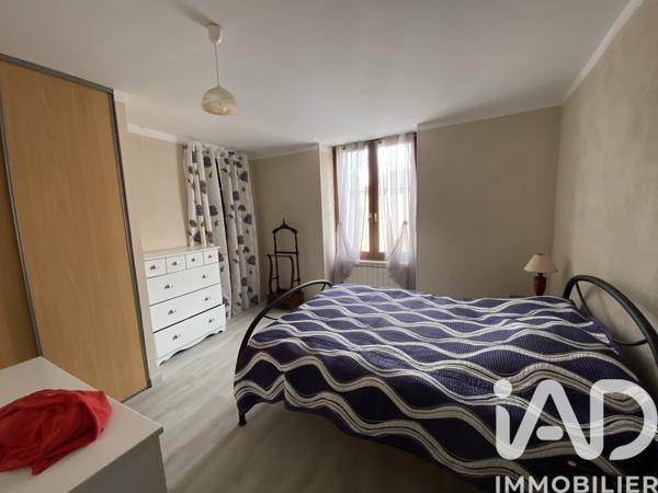 Maison à vendre 5 pièces 107 m² Pays de Belvès