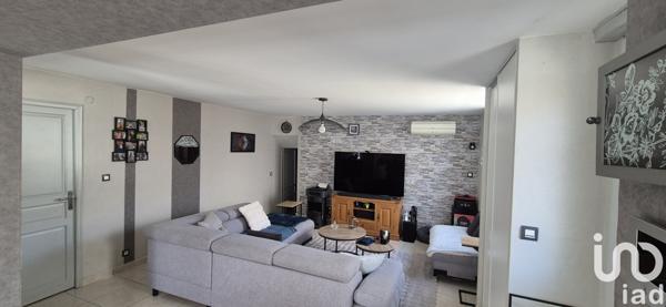 Maison à vendre 6 pièces 150 m² Saint-Sardos