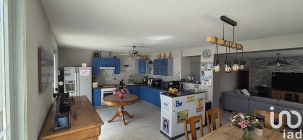 Maison à vendre 6 pièces 150 m² Saint-Sardos