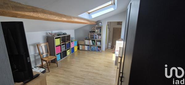 Maison à vendre 6 pièces 150 m² Saint-Sardos