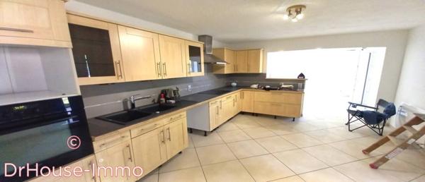 Maison à vendre 6 pièces de 120 m²