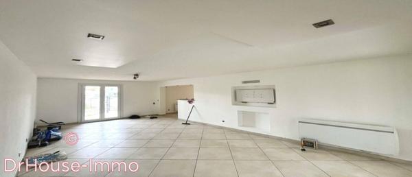 Maison à vendre 6 pièces de 120 m²