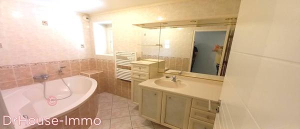 Maison à vendre 6 pièces de 120 m²