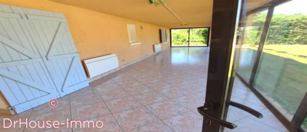 Maison à vendre 6 pièces de 120 m²