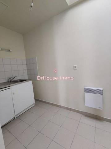 Bureau à louer 2 pièces de 58 m²