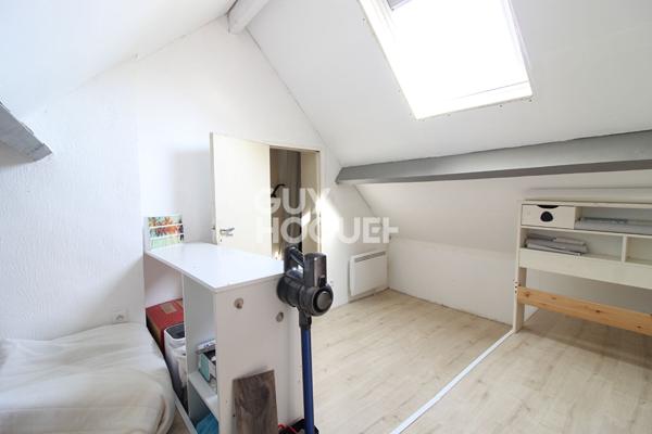 Maison Chaumes En Brie