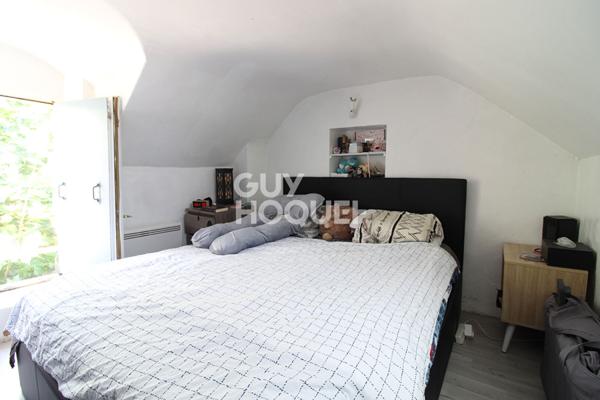 Maison Chaumes En Brie