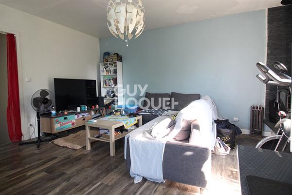 Maison Chaumes En Brie