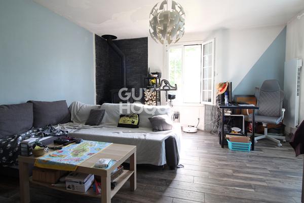 Maison Chaumes En Brie