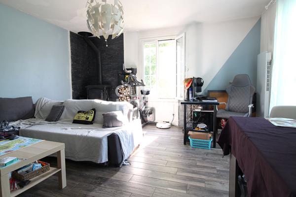 Maison Chaumes En Brie