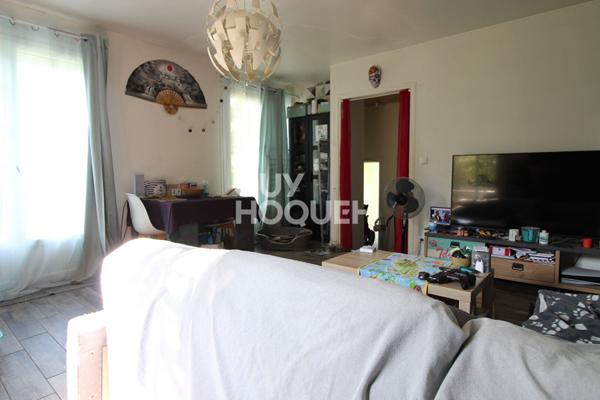 Maison Chaumes En Brie