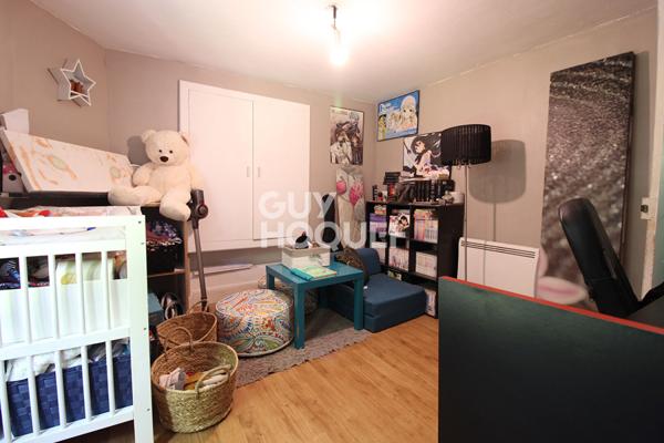 Maison Chaumes En Brie