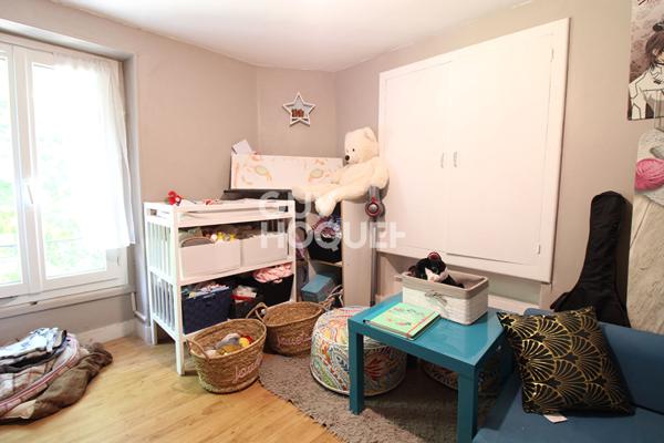 Maison Chaumes En Brie