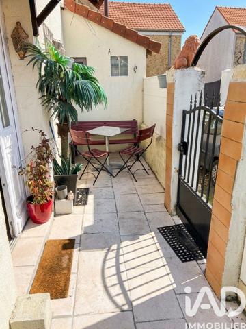 Maison à vendre 5 pièces 99 m² Fontenay-le-Vicomte