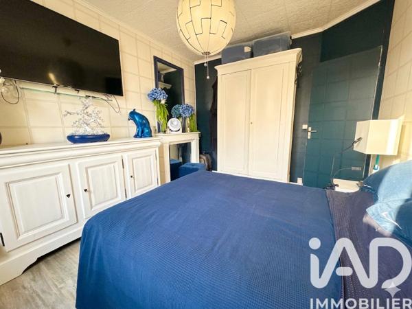 Maison à vendre 5 pièces 99 m² Fontenay-le-Vicomte