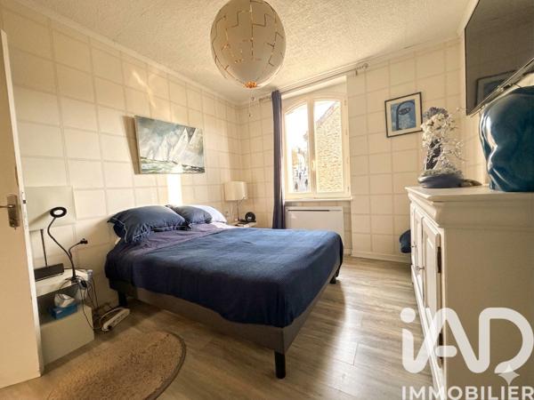 Maison à vendre 5 pièces 99 m² Fontenay-le-Vicomte