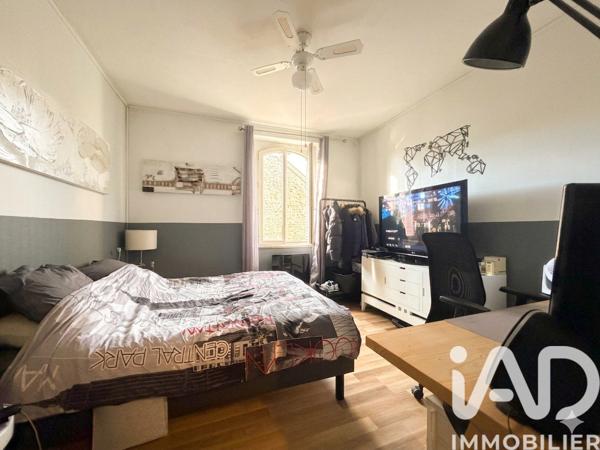 Maison à vendre 5 pièces 99 m² Fontenay-le-Vicomte