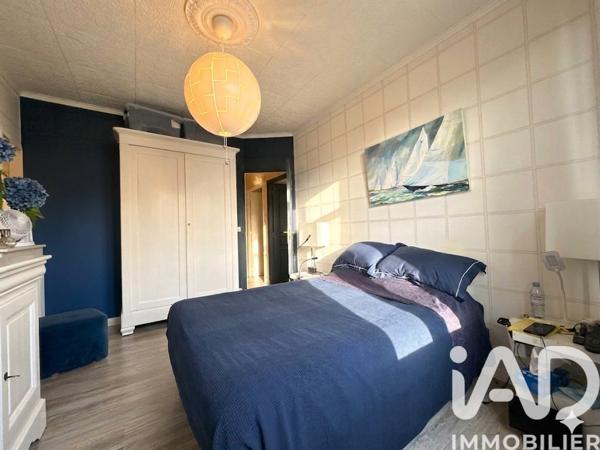 Maison à vendre 5 pièces 99 m² Fontenay-le-Vicomte