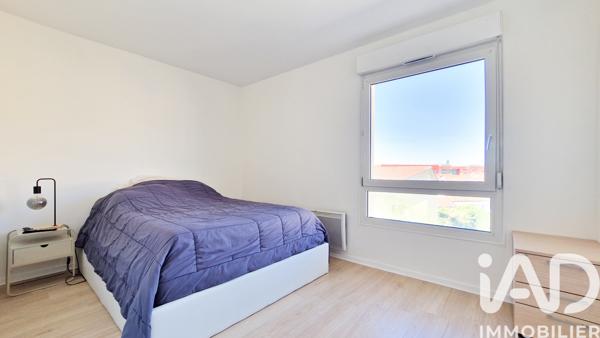 Appartement à vendre 5 pièces 95,8 m² Jarny