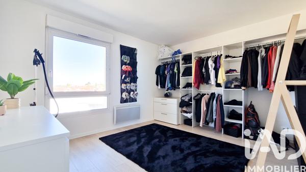 Appartement à vendre 5 pièces 95,8 m² Jarny