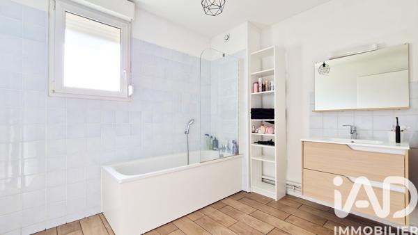 Appartement à vendre 5 pièces 95,8 m² Jarny