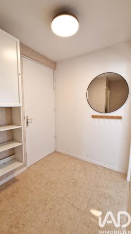 Appartement à vendre 5 pièces 95,8 m² Jarny