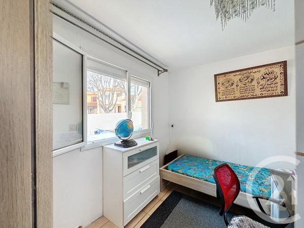 Maison à vendre  5 pièces - 85,03 m2 PERPIGNAN - 66