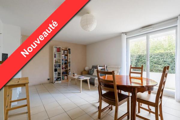 Appartement à vendre 2 pièces 48.78m²