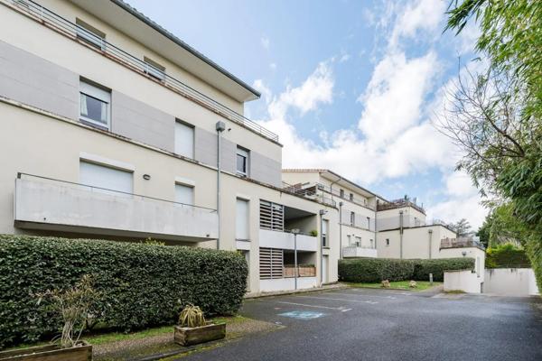 Appartement à vendre 2 pièces 48.78m²