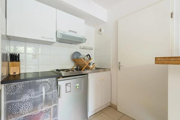 Appartement à vendre 2 pièces 48.78m²