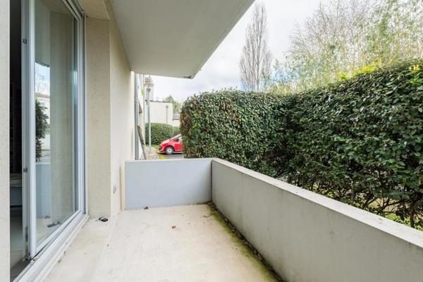 Appartement à vendre 2 pièces 48.78m²