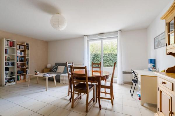 Appartement à vendre 2 pièces 48.78m²