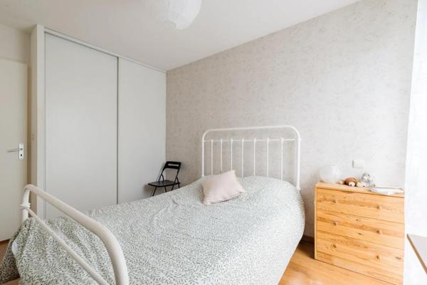 Appartement à vendre 2 pièces 48.78m²