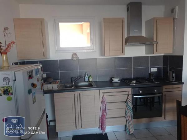 Appartement à vendre 3 pièces 68m²