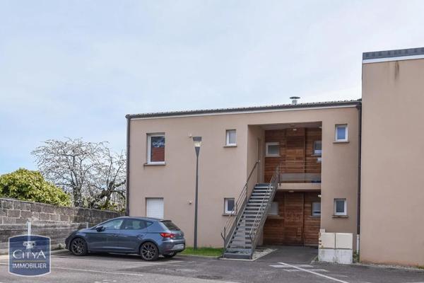 Appartement à vendre 3 pièces 68m²