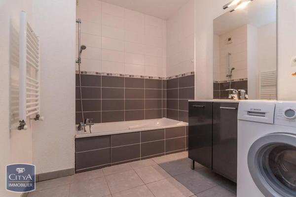 Appartement à vendre 3 pièces 68m²