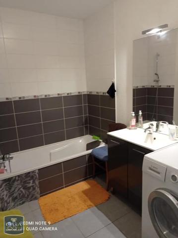 Appartement à vendre 3 pièces 68m²