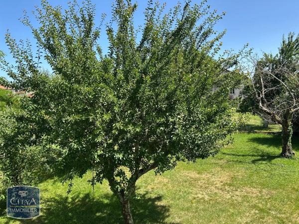 Maison à vendre 129m² Bourg-en-Bresse (01000)