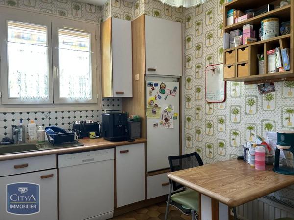 Maison à vendre 129m² Bourg-en-Bresse (01000)
