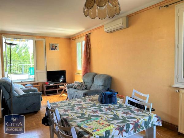 Maison à vendre 129m² Bourg-en-Bresse (01000)